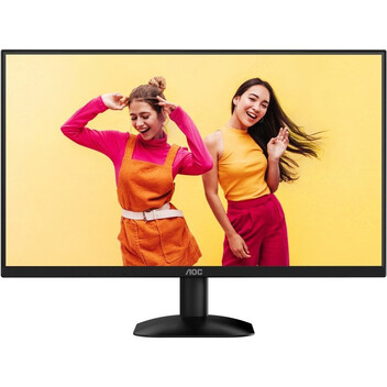 Monitor AOC B3 27B35HM 27″ FullHD 120Hz VA FreeSync sin Marco FlickerFree Low Blue Light Monitor AOC B3 27B35HM 27″ FullHD 120Hz VA FreeSync sin Marco FlickerFree Low Blue Light