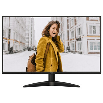 Monitor AOC 27B36X 27" IPS Full HD 144Hz HDR10 Adaptive Sync