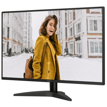 Monitor AOC 27B36X 27" IPS Full HD 144Hz HDR10 Adaptive Sync