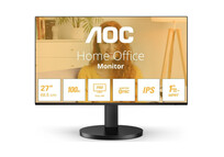 Monitor AOC 27B3HA2 LED IPS 27" FullHD 100Hz