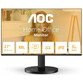 Monitor AOC 27B3HA2 LED IPS 27" FullHD 100Hz Monitor AOC 27B3HA2 LED IPS 27" FullHD 100Hz