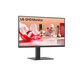 Monitor LG 27BA45QB-B 27" 2560x1440 75Hz IPS HDR10 Altavoces USB VESA KVM