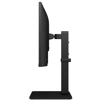 Monitor LG 27BA560-B 27" LED IPS FullHD 100Hz Altavoces Altura Ajustable