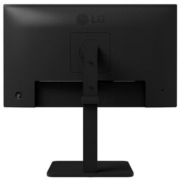Monitor LG 27BA560-B 27" LED IPS FullHD 100Hz Altavoces Altura Ajustable