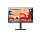 Monitor LG 27BA650-B 27″ Full HD 100Hz IPS Hub USB-C Altavoces VESA Ergonomía Monitor LG 27BA650-B 27″ Full HD 100Hz IPS Hub USB-C Altavoces VESA Ergonomía