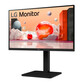 Monitor LG 27BA650-B 27″ Full HD 100Hz IPS Hub USB-C Altavoces VESA Ergonomía Monitor LG 27BA650-B 27″ Full HD 100Hz IPS Hub USB-C Altavoces VESA Ergonomía