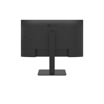 Monitor LG 27BA65QB-B 27" 2560x1440 100Hz IPS HDR10 USB-C Altavoces Pivot Height Adjust Monitor LG 27BA65QB-B 27" 2560x1440 100Hz IPS HDR10 USB-C Altavoces Pivot Height Adjust