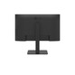 Monitor LG 27BA65QB-B 27" 2560x1440 100Hz IPS HDR10 USB-C Altavoces Pivot Height Adjust Monitor LG 27BA65QB-B 27" 2560x1440 100Hz IPS HDR10 USB-C Altavoces Pivot Height Adjust