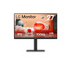 Monitor LG 27″ 1080p 100Hz IPS USB-C 65W KVM Altavoces RJ45 VESA Profesional