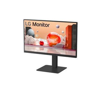 Monitor LG 27″ 1080p 100Hz IPS USB-C 65W KVM Altavoces RJ45 VESA Profesional Monitor LG 27″ 1080p 100Hz IPS USB-C 65W KVM Altavoces RJ45 VESA Profesional