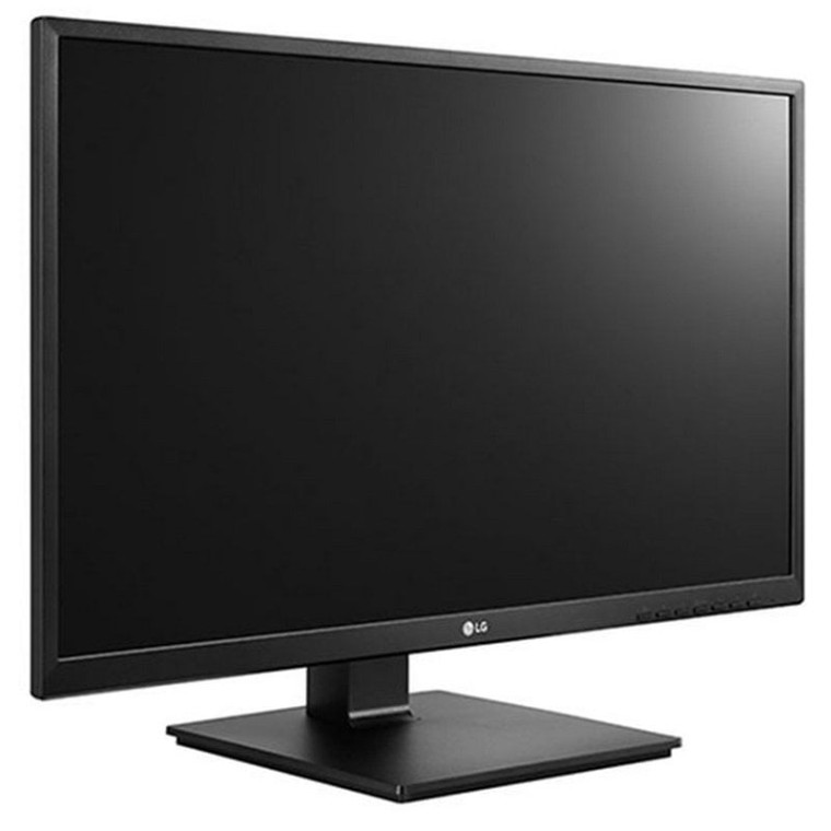 LG 27BK55YP-B 27" LED IPS FullHD 75Hz