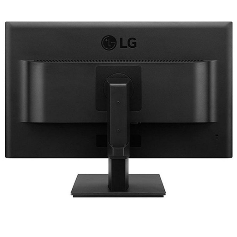 LG 27BK55YP-B 27" LED IPS FullHD 75Hz