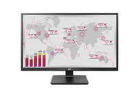 LG 27BK55YP-W 27" LED IPS FullHD