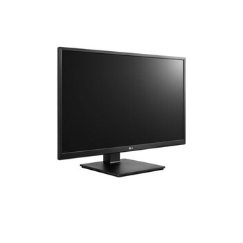 LG 27BK55YP-W 27" LED IPS FullHD LG 27BK55YP-W 27" LED IPS FullHD