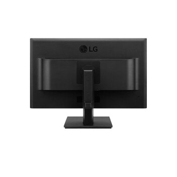 LG 27BK55YP-W 27" LED IPS FullHD LG 27BK55YP-W 27" LED IPS FullHD
