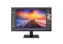 LG 27BL650C-B 27" LED IPS FullHD LG 27BL650C-B 27" LED IPS FullHD