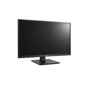 Monitor LG 27BN55UP-B.AEU 27" 4K UHD 60Hz IPS HDR10 Ajuste de altura Pivot HDMI DisplayPort Monitor LG 27BN55UP-B.AEU 27" 4K UHD 60Hz IPS HDR10 Ajuste de altura Pivot HDMI DisplayPort