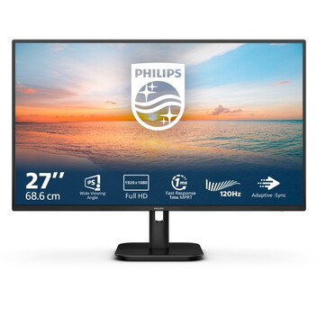 Monitor Philips 1000 Series 27E1N1100A/00 27" LED IPS FullHD 120Hz