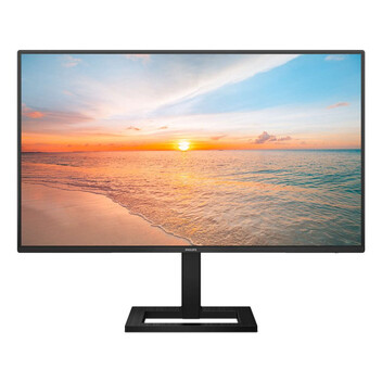 Monitor Philips 1000 Series 27E1N1300AE/00 27" 1080p 100Hz IPS USB-C Altura Ajustable Altavoces Monitor Philips 1000 Series 27E1N1300AE/00 27" 1080p 100Hz IPS USB-C Altura Ajustable Altavoces