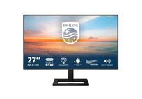Monitor Philips Serie 1000 27E1N1600AE 27" LED IPS QHD 100Hz USB-C