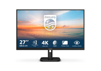 Monitor Philips 27E1N1800A/00 27" LED IPS UltraHD 4K Altavoces Adaptive Sync Monitor Philips 27E1N1800A/00 27" LED IPS UltraHD 4K Altavoces Adaptive Sync