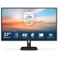 Monitor Philips 27E1N1800A/00 27" LED IPS UltraHD 4K Altavoces Adaptive Sync Monitor Philips 27E1N1800A/00 27" LED IPS UltraHD 4K Altavoces Adaptive Sync
