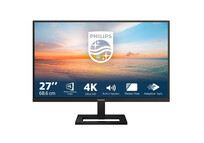Monitor Philips 27E1N1800AE/00 27" LED IPS UltraHD 4K HDR10 Monitor Philips 27E1N1800AE/00 27" LED IPS UltraHD 4K HDR10