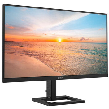 Monitor Philips 27E1N1800AE/00 27" LED IPS UltraHD 4K HDR10 Monitor Philips 27E1N1800AE/00 27" LED IPS UltraHD 4K HDR10