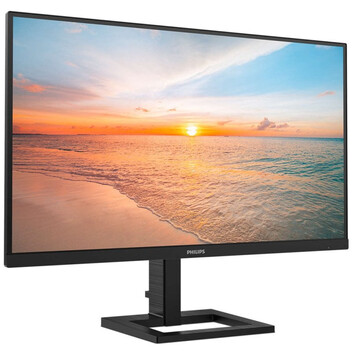 Monitor Philips 27″ 4K 60Hz IPS HDR10 USB-C Altura Ajustable LowBlue