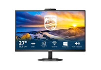 Philips 5000 Series 27E1N5600HE/00 27" LED IPS QHD 75Hz USB-C Webcam