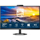 Philips 5000 Series 27E1N5600HE/00 27" LED IPS QHD 75Hz USB-C Webcam Philips 5000 Series 27E1N5600HE/00 27" LED IPS QHD 75Hz USB-C Webcam