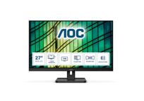 AOC 27E2QAE 27" LED IPS FullHD 75Hz