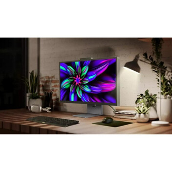 Monitor Philips 27E3U7903/00 27" 5K Ultra HD IPS Thunderbolt 4 HDR600 Calman Ready Altavoces Monitor Philips 27E3U7903/00 27" 5K Ultra HD IPS Thunderbolt 4 HDR600 Calman Ready Altavoces
