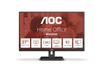 AOC 27E3UM 27" LED FullHD 75Hz