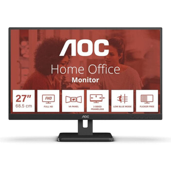 AOC 27E3UM 27" LED FullHD 75Hz
