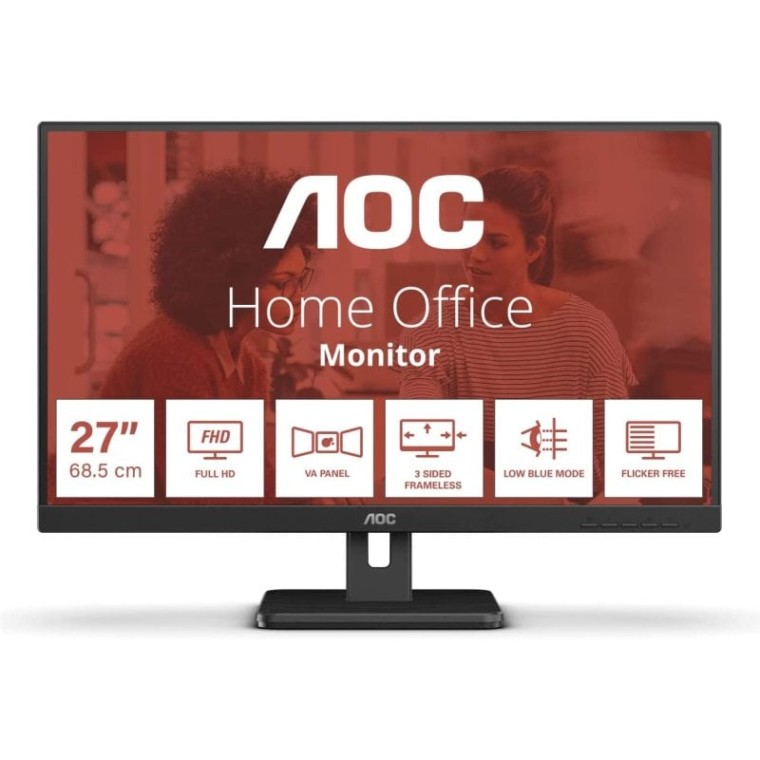 AOC 27E3UM 27" LED FullHD 75Hz