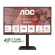Monitor AOC 27E4U 27" FullHD 120Hz IPS Altura Ajustable Adaptive Sync USB 3.2