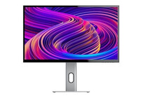 Monitor Alogic Clarity 27" LED IPS UltraHD USB-C