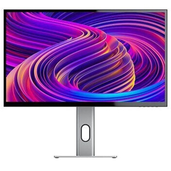 Monitor Alogic Clarity 27" LED IPS UltraHD USB-C