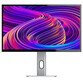 Monitor Alogic Clarity 27" LED IPS UltraHD USB-C
