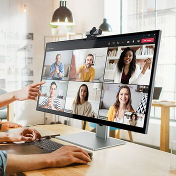 Monitor Alogic Clarity 27" LED IPS UltraHD USB-C