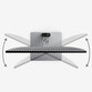 Monitor Alogic Clarity 27" LED IPS UltraHD USB-C