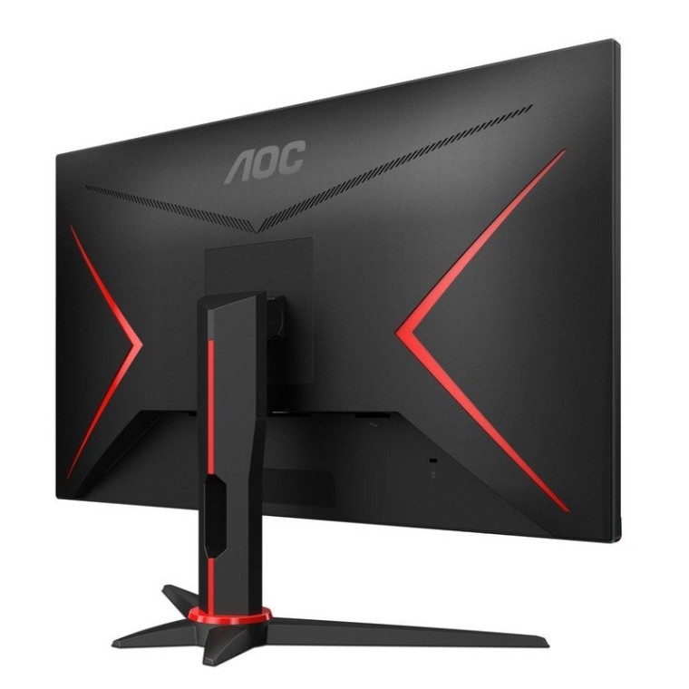 AOC 27G2AE/BK 27" LED IPS FullHD 144Hz FreeSync Premium