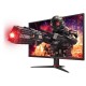 AOC 27G2AE/BK 27" LED IPS FullHD 144Hz FreeSync Premium