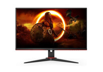 AOC 27G2SAE/BK 27" WLED FullHD 165Hz FreeSync Premium