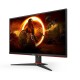 AOC 27G2SAE/BK 27" WLED FullHD 165Hz FreeSync Premium