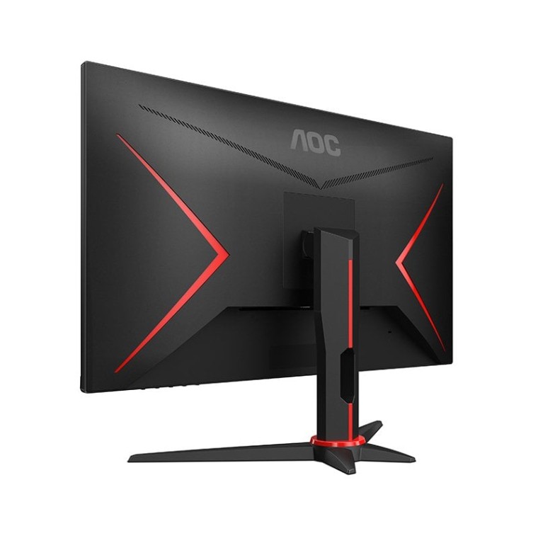 AOC 27G2SAE/BK 27" WLED FullHD 165Hz FreeSync Premium