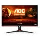 AOC 27G2SPAE/BK 27" LED IPS FullHD 165Hz FreeSync Premium/G-Sync Compatible