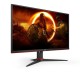 AOC 27G2SPAE/BK 27" LED IPS FullHD 165Hz FreeSync Premium/G-Sync Compatible