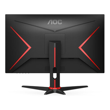 AOC 27G2SPAE/BK 27" LED IPS FullHD 165Hz FreeSync Premium/G-Sync Compatible